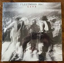 Fleetwood mac live for sale  Charlottesville