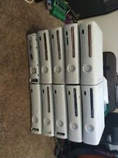 Lot of 1 Microsoft Xbox 360 Consoles For Parts/Repairs Disc Tray Issues Etc, used for sale  Shipping to South Africa
