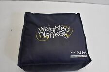 Ynm duvet weighted for sale  Kansas City