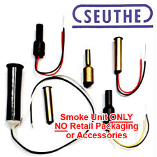 Seuthe Smoke Unit Generator - Quick Order - Unit Only NO Retail Packaging for sale  Shipping to South Africa