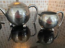 Retro metal tea for sale  STOCKPORT