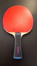 XIOM Hugo Calderano HAL Table Tennis Ping Pong Blade w/ Butterfly & Victus rubbe for sale  Shipping to South Africa