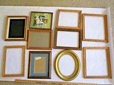 Picture frames collection for sale  Martinsburg