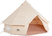 Tomount bell tent for sale  Shipping to Ireland