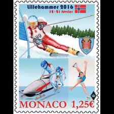 Monaco 2016 games d'occasion  Lille-