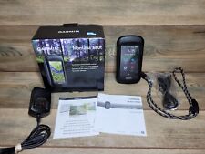 Garmin montana 680t for sale  George West