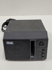 Anchor AN-130  Portable Powered Black Wired Speaker PA System for sale  Shipping to South Africa