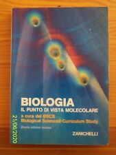 Biologia punto vista usato  Cagliari