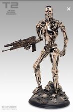 Terminator endoskeleton 800 gebraucht kaufen  Simbach a.Inn