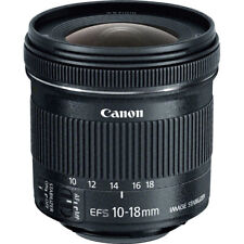 Canon 18mm 4.5 for sale  Richmond