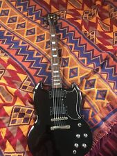 Aktive epiphone 400 gebraucht kaufen  München