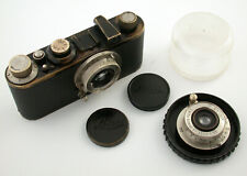 Leica 4024 elmar gebraucht kaufen  Frankfurt