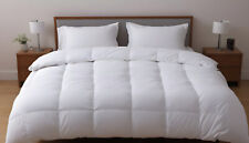 ANTI ALLERGY Duvet Quilt 4.5 7.5 10.5 13.5 15 16.5 Tog Single Double Super King for sale  Shipping to South Africa