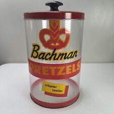 Vintage bachman pretzel for sale  Warren