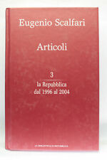 Repubblica dal 1996 usato  Roma