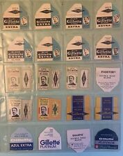 120 gillette shaver d'occasion  Expédié en Belgium