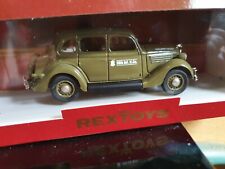 Rextoys ford 1935 d'occasion  Malakoff