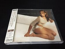 CD Jennifer Lopez On The 6 Japan OBI (SME Records 1999), usado comprar usado  Enviando para Brazil