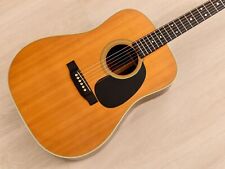 1978 Martin D-28 Vintage Dreadnought Acoustic Guitar, Collector-Grade w/ Case for sale  Shipping to South Africa