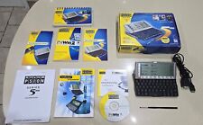 Psion series 5mx for sale  Shipping to Ireland