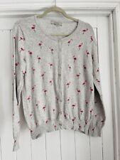 flamingo jumper for sale  SLEAFORD