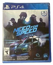 Need For Speed NFS - Sony Playstation 4 - PS4 comprar usado  Enviando para Brazil
