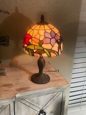 Tiffany style lamp for sale  Killeen