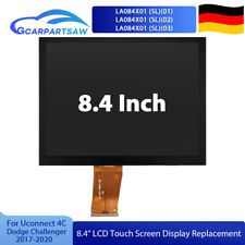 Display lcd touchscreen usato  Spedire a Italy