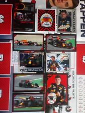 Topps 10xstickers max d'occasion  Expédié en Belgium