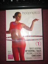 Hoopnotica fitness hoopdance for sale  Danielson