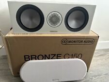 Monitor audio c150 for sale  BOLTON