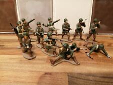 Vintage airfix paratroopers for sale  CWMBRAN