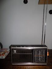 Vintage radio grundig for sale  BELFAST