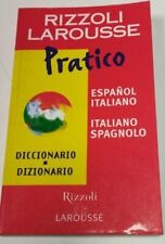 Pratico dizionario italiano usato  Lumezzane