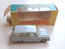 Vintage moskvitch 426 gebraucht kaufen  Wülfrath