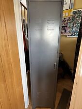 metal locker for sale  HERTFORD