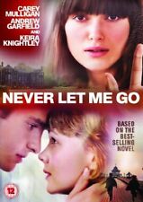 Never let dvd for sale  STOCKPORT