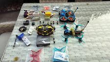 Drone fpv kit. usato  Torino