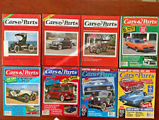 Cars parts magazine for sale  South Lyon