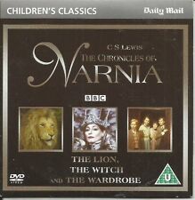 Narnia lion witch for sale  TOTNES