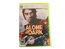Usado, Xbox 360 Alone In The Dark comprar usado  Enviando para Brazil