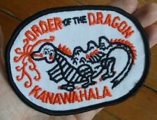 Vintage order dragon for sale  Bangor