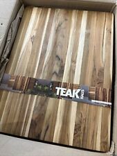 Teakhaus proteak edge for sale  Shipping to Ireland