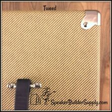Tweed pattern tolex for sale  Shipping to Ireland