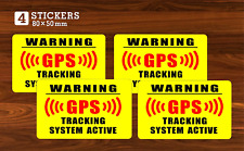 Tracking tracker system for sale  LONDON