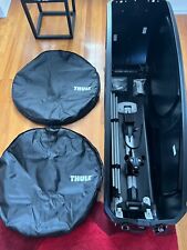 Thule roundtrip transition for sale  Milford