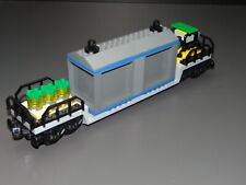 Lego eisenbahn wagon gebraucht kaufen  Altdorf b.Nürnberg