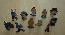 1990 1995 tintin d'occasion  Rennes-