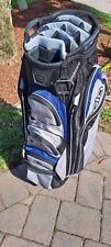 Golf cart bag for sale  Shipping to Ireland