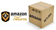 Amazon returns clearance for sale  COLCHESTER